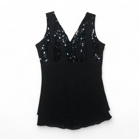 Vintage Suzy Shier Babydoll Tank - Picture 3 of 5